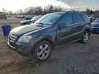 2011 MERCEDES-BENZ ML-Class