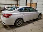 2016 NISSAN SENTRA