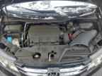 2017 HONDA ODYSSEY