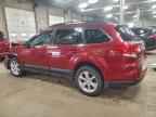 2013 SUBARU Outback