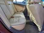 2011 LINCOLN MKZ