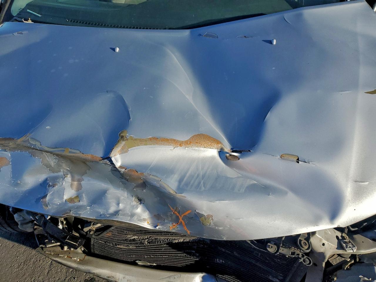 2004 HONDA ODYSSEY