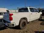 2020 CHEVROLET Silverado