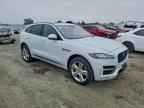 2017 JAGUAR F-Pace
