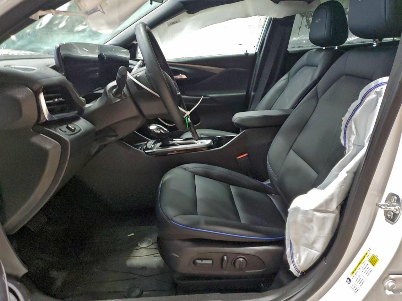 2025 BUICK Envista
