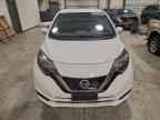 2018 NISSAN Versa Note