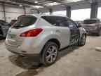 2009 NISSAN MURANO