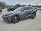 2019 LEXUS NX 300