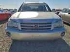 2002 TOYOTA HIGHLANDER