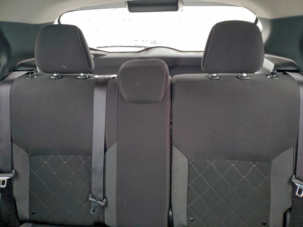 2019 NISSAN KICKS
