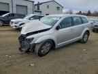 2012 DODGE JOURNEY