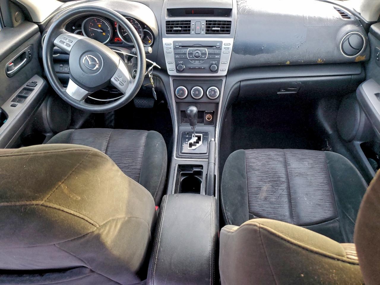 2009 MAZDA 6