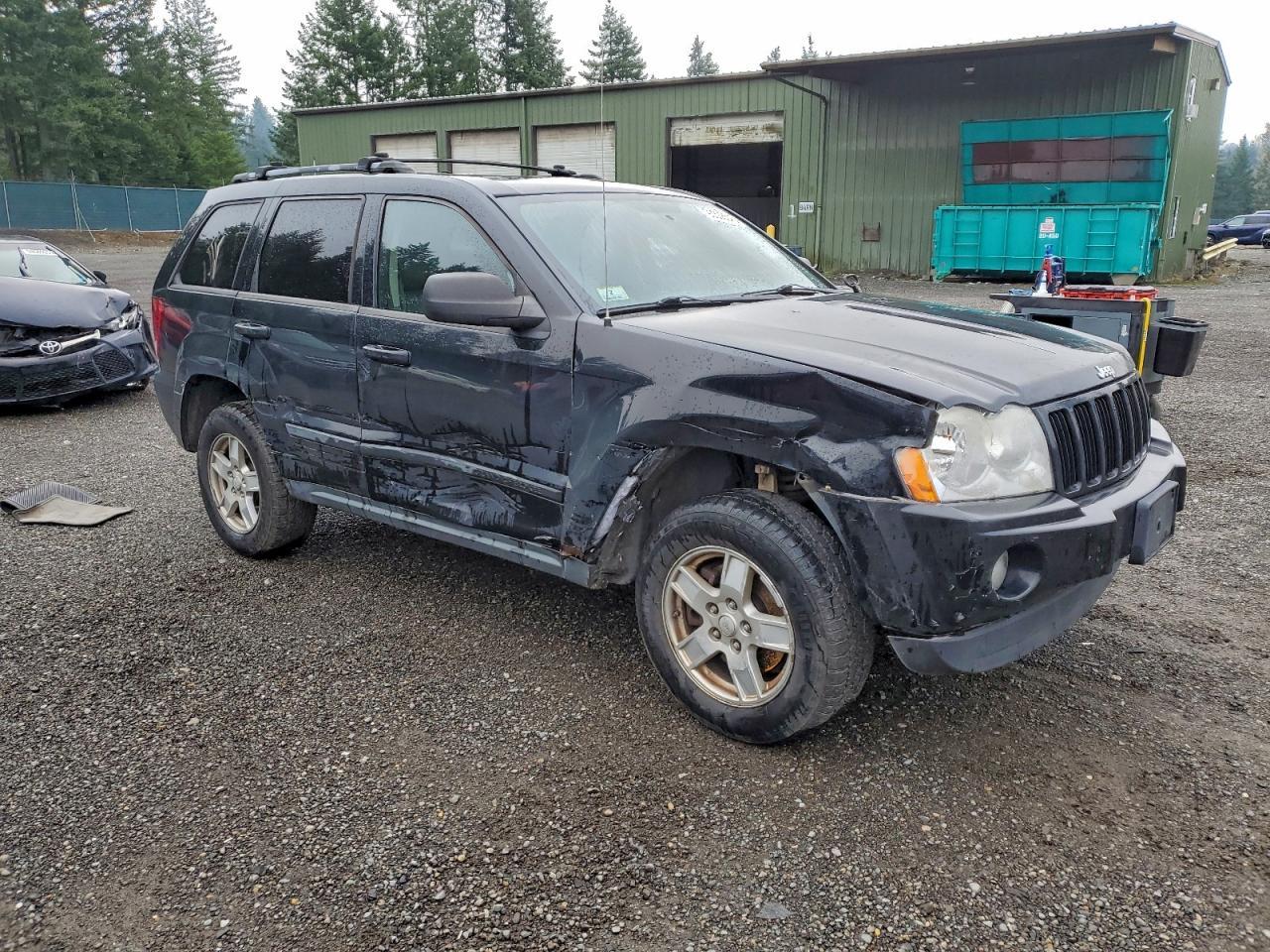 2007 JEEP Grand Cherokee