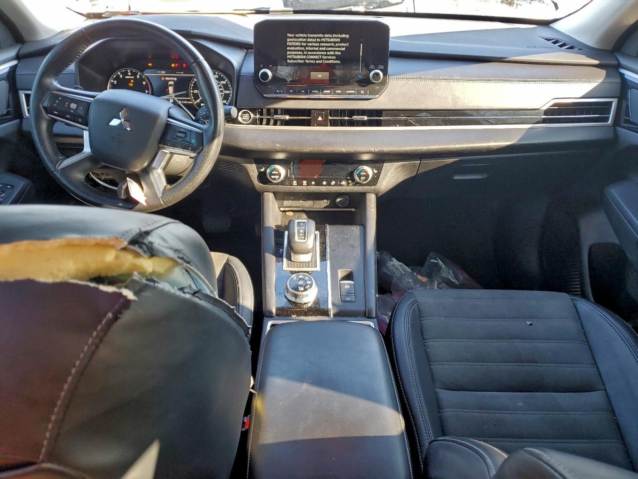 2024 MITSUBISHI outlander