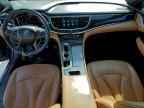 2017 BUICK LACROSSE