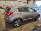 2012 KIA SPORTAGE
