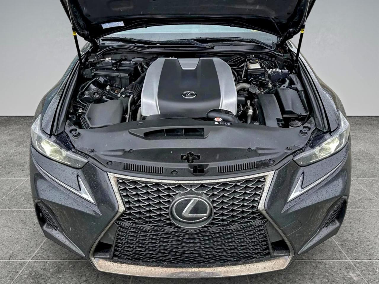 2019 LEXUS IS 300