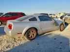 2009 FORD MUSTANG