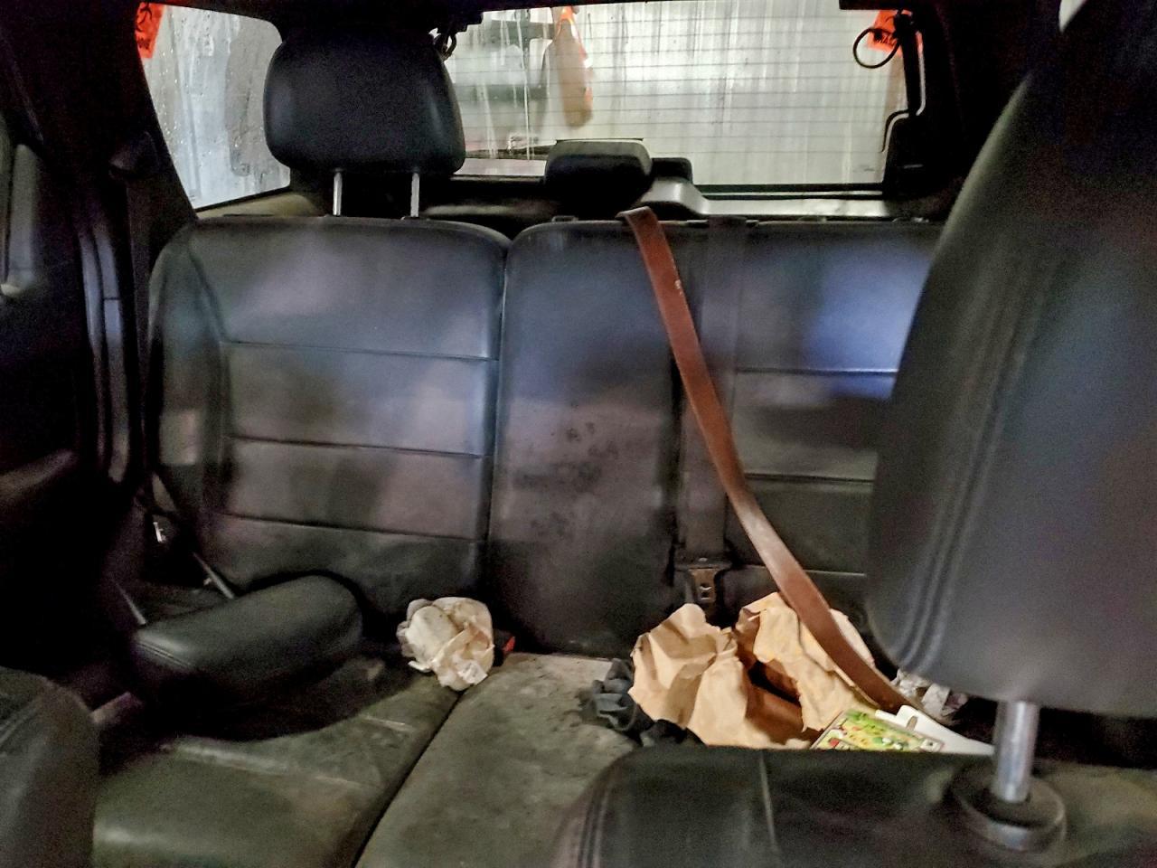 2010 FORD ESCAPE