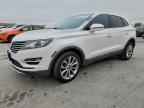 2016 LINCOLN MKC