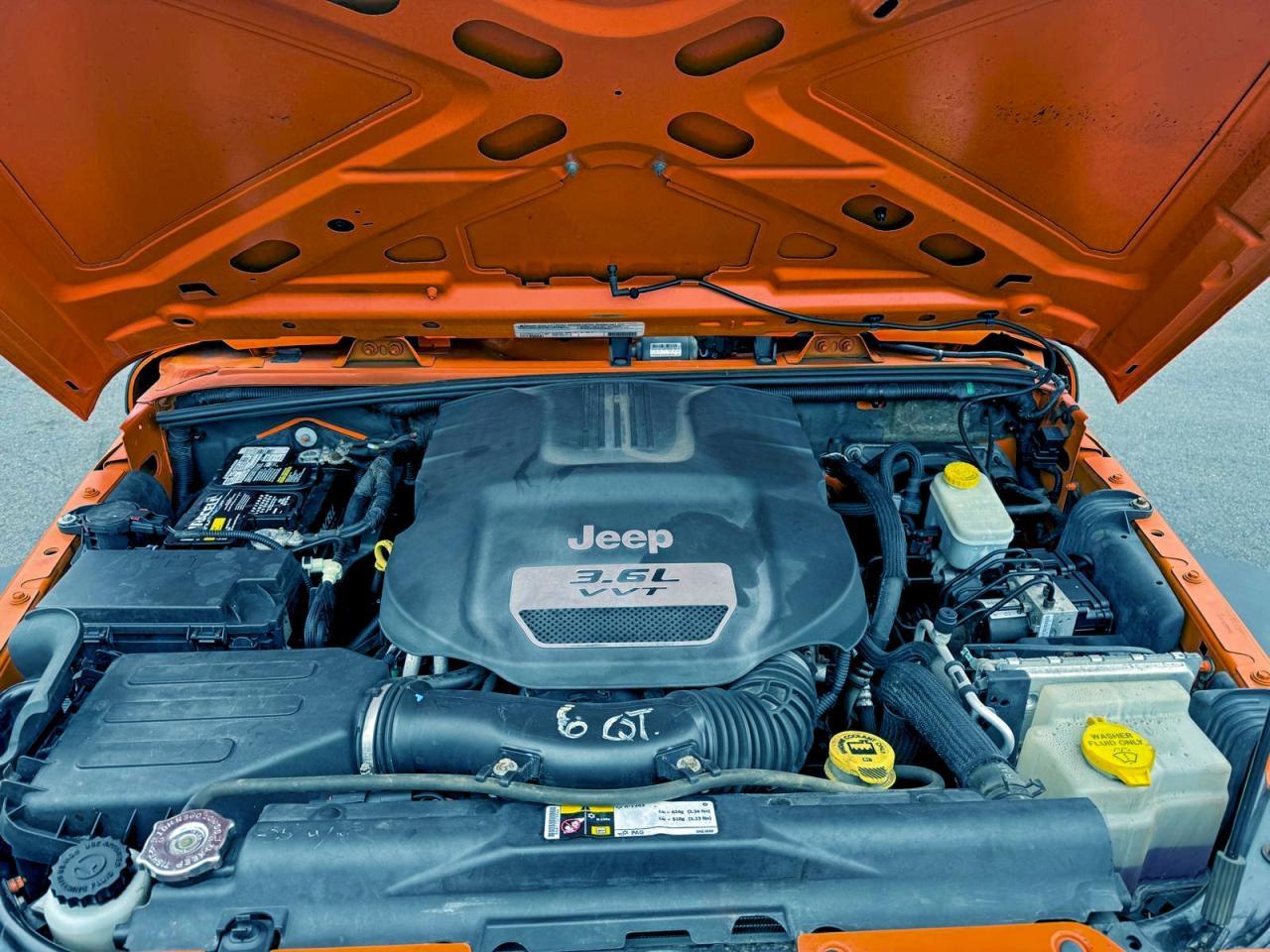 2012 JEEP WRANGLER