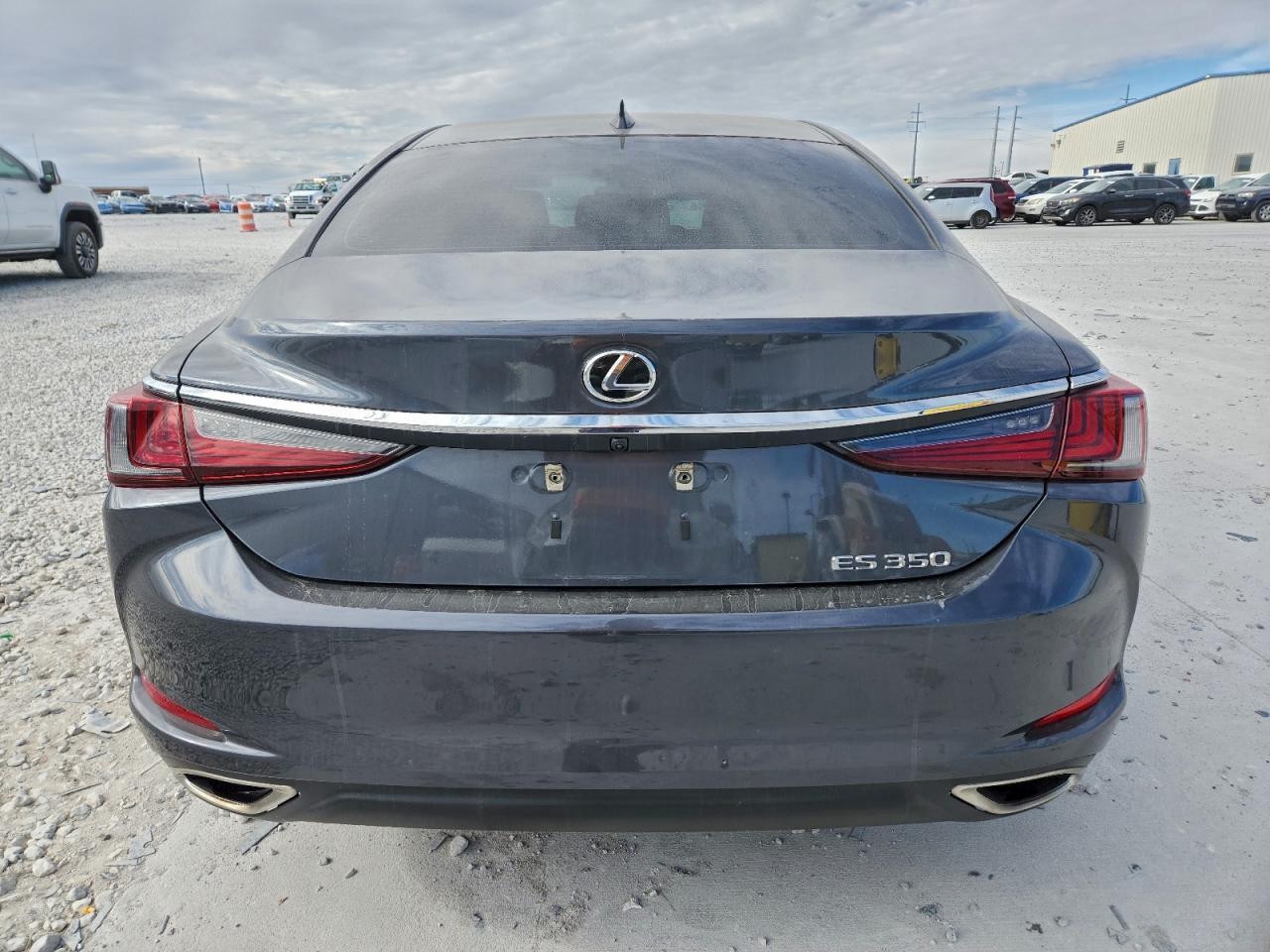 2023 LEXUS ES 350