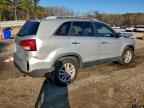 2014 KIA SORENTO
