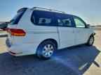 2003 HONDA ODYSSEY