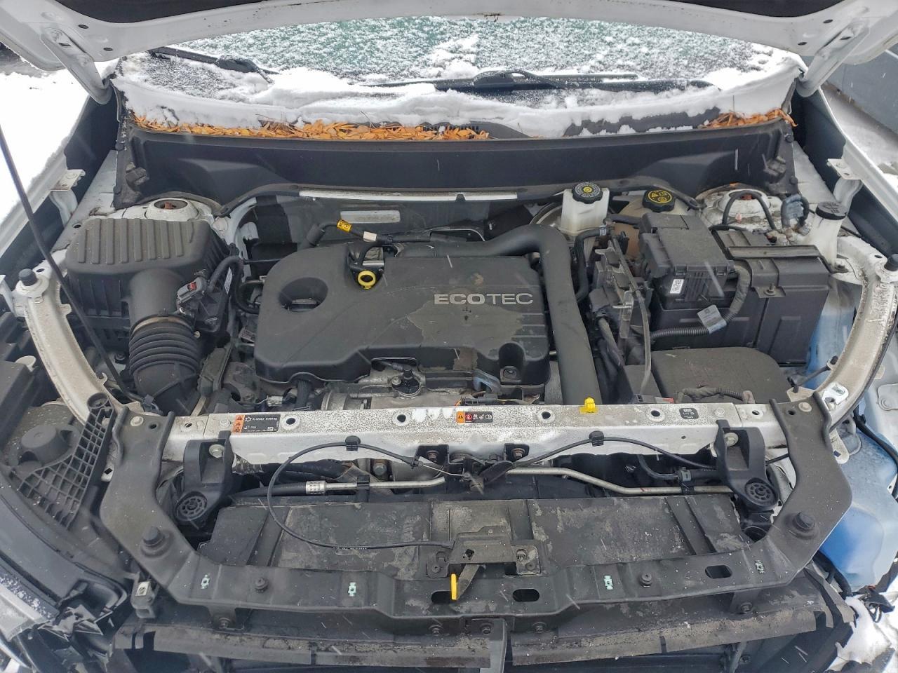 2022 GMC Terrain