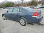 2008 CHEVROLET IMPALA