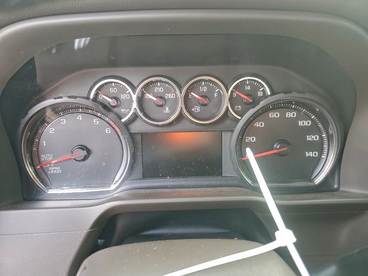 2021 GMC Sierra