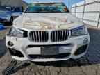2016 BMW X4