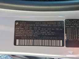 2004 BMW 5 series