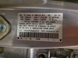 2010 HONDA ACCORD