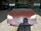 2003 NISSAN Maxima