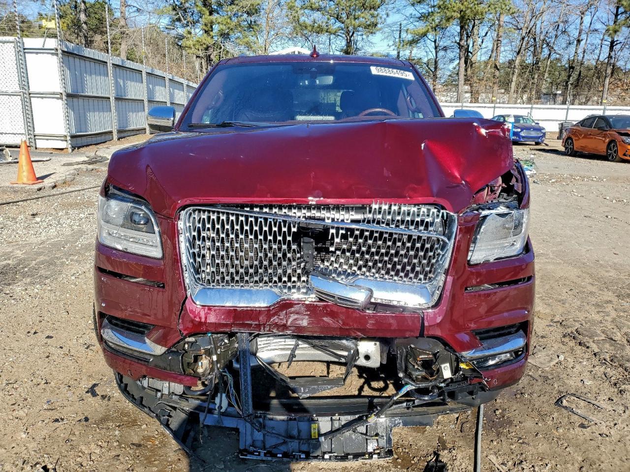 2018 LINCOLN Navigator