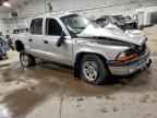 2003 DODGE Dakota