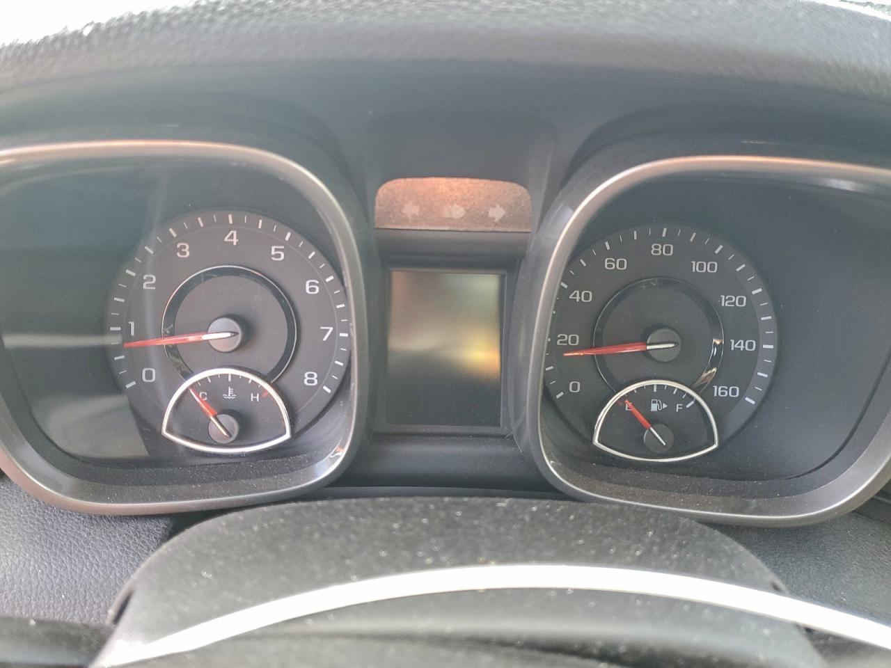 2013 CHEVROLET MALIBU