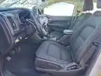 2022 GMC CANYON