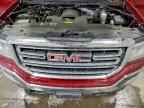 2018 GMC Sierra