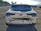 2022 FORD Mustang Mach-E