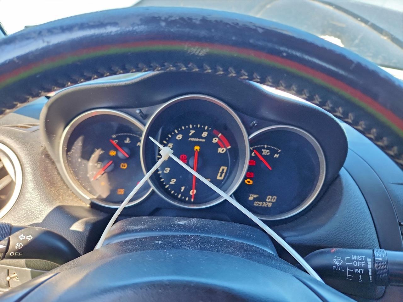 2004 MAZDA RX-8