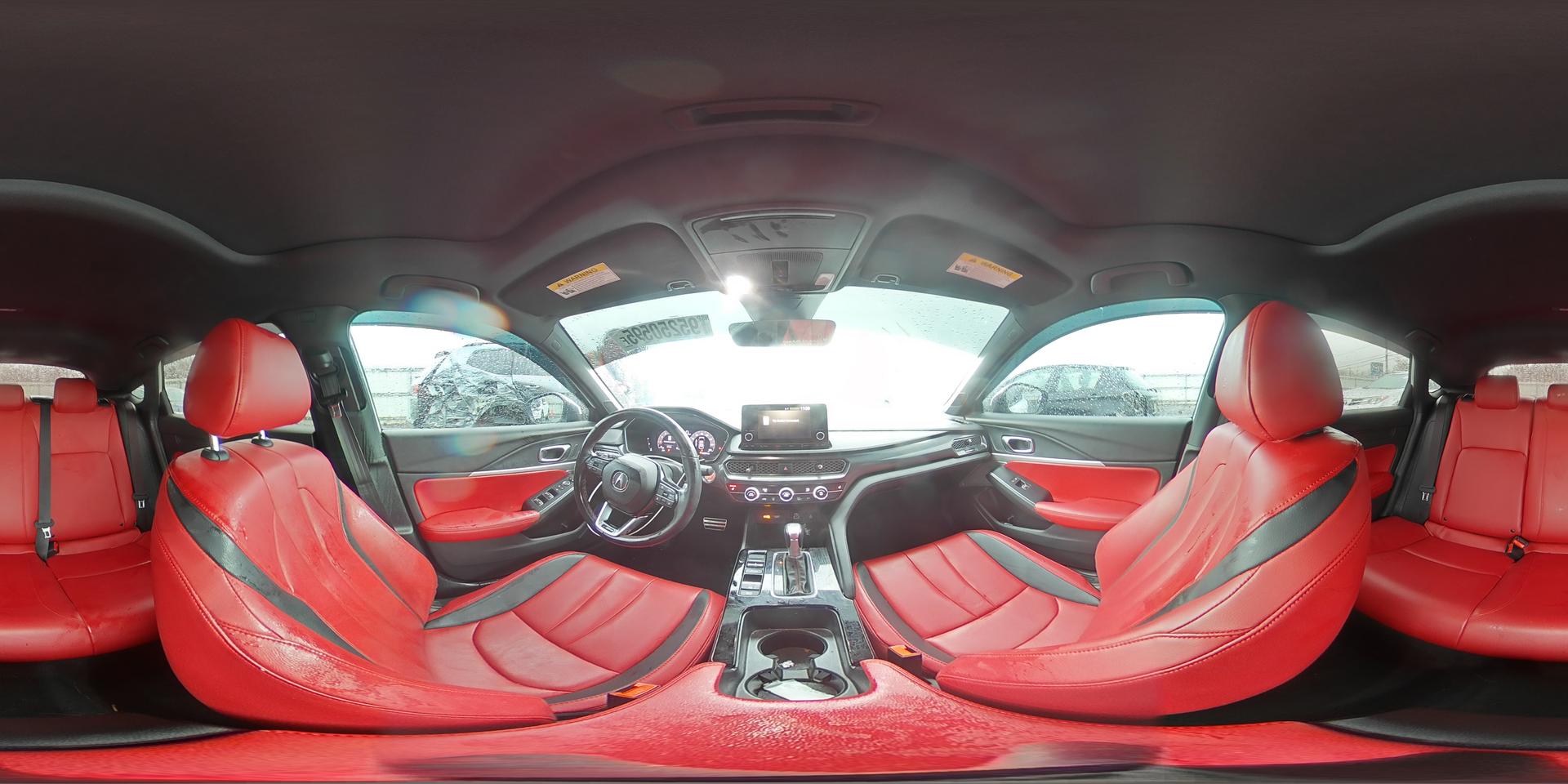 2023 ACURA Integra