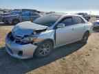 2011 TOYOTA COROLLA