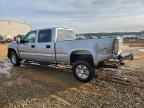2005 GMC Sierra