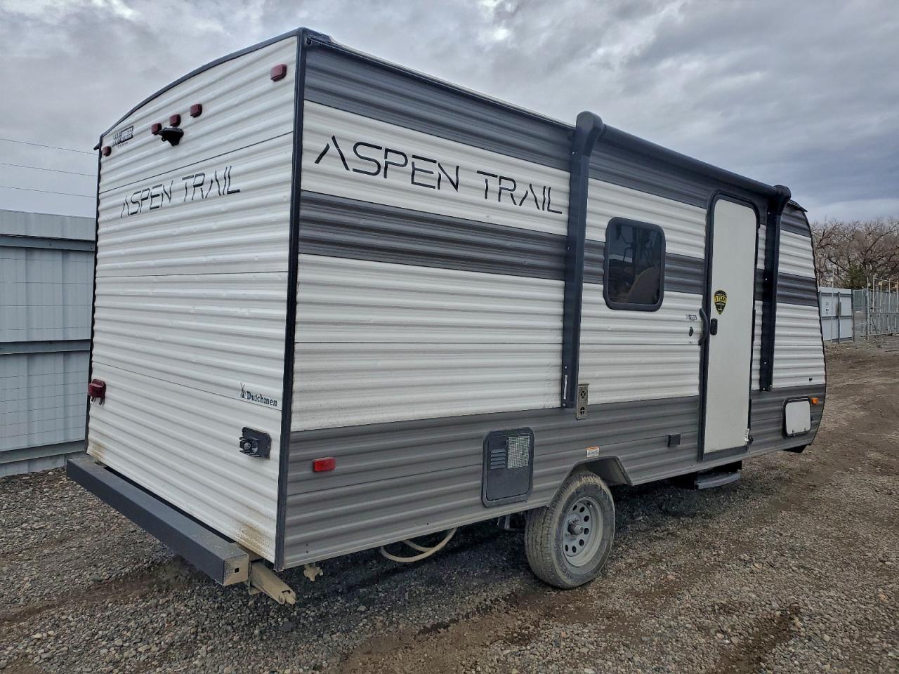 2023 Aspen Trail
