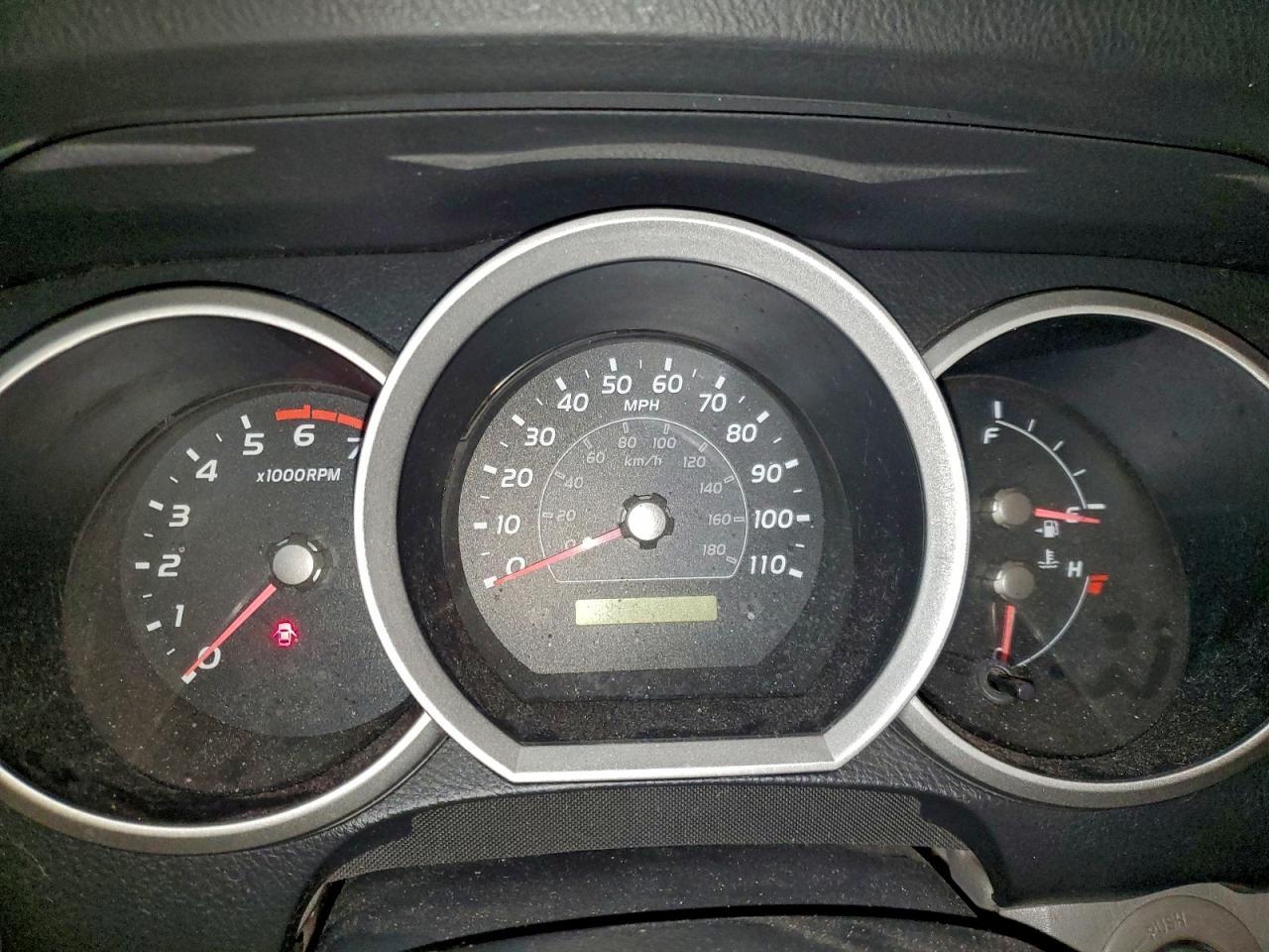 2006 TOYOTA 4Runner