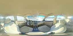 2008 BUICK Lucerne