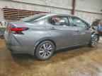 2023 NISSAN VERSA