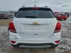 2022 CHEVROLET TRAX